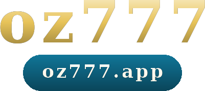 oz777 logo