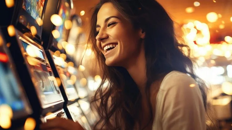 oz777 oz777 App — Lobby Access from Your Phone
